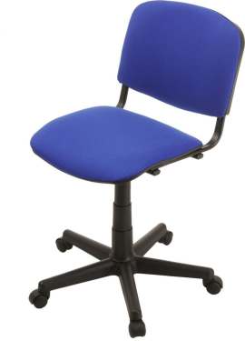 Кресло для персонала «Изо» G