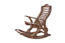 Кресло-качалка «Издревле»